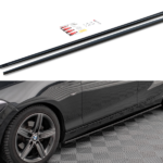 Difusores Laterales BMW 1 F20