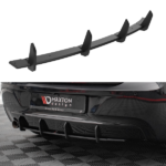 Street Pro Difusor Trasero  BMW 1 F20