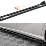 Difusores Laterales V.1 Mercedes-Benz A W176