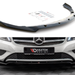 Spoiler Delantero  V.2 Mercedes-Benz A W176