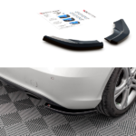 Splitters Traseros V.2 Mercedes-Benz A W176