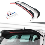 Extensión Alerón   Skoda Kodiaq Mk1 Facelift