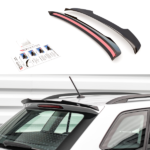 Extensión Alerón   FABIA MK3 KOMBI