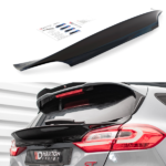 Extension de ventana FIESTA MK8