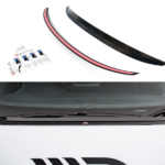 Bonnet extension FIESTA MK8 Standard/ ST-Line/ ST