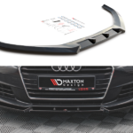 Spoiler Delantero Audi A4 B9
