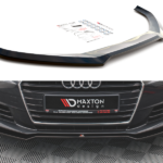 Spoiler Delantero Audi A4 B9