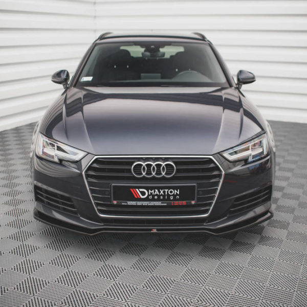 B9 (2015-2019) archivos - Maxtuning Shop