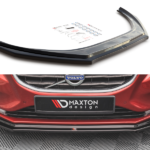 Spoiler Delantero Volvo V40