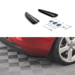 Splitters Traseros Volvo V40