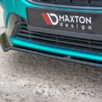 Spoiler Delantero Volvo V40 R-design