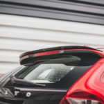 Extensión Alerón  Volvo V40