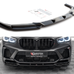 Spoiler Delantero V.2 BMW X5M F95