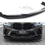 Spoiler Delantero  V.3 BMW  X5M F95