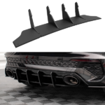 Street Pro Difusor Trasero  RS3 Sportback 8Y