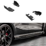 Side Flaps Audi RS3 Sportback 8Y