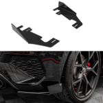 Rear Side Flaps Audi RS3 Sportback 8Y