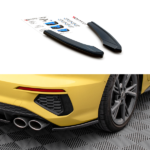 Splitters Traseros AUDI S3 SEDAN 8Y