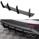 Street Pro Difusor Trasero  Audi S3 Sedan 8Y