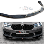 Spoiler Delantero V.1 BMW M5 F90 Facelift