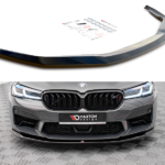 Spoiler Delantero  V.2 BMW M5 F90 Facelift