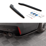 Splitters Traseros BMW M5 F90
