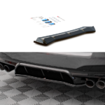 Splitter Trasero BMW M5 F90