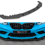 Spoiler Delantero Street Pro BMW M2 Competition F87