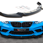 Spoiler Delantero V.2 BMW M2 Competition F87