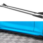 Skirts Diffusers M2 F87