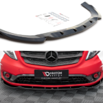 Spoiler Delantero  Mercedes Vito W447 Facelift