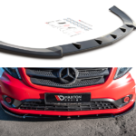 Spoiler Delantero  Mercedes Vito W447 Facelift