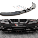 Spoiler Delantero V.1 BMW E90
