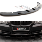 Spoiler Delantero V.2 BMW E90