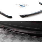 Splitter Trasero BMW 3 Sedan E90