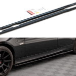 Difusores Laterales BMW 3 E90