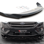 Spoiler Delantero V.1 Ford Escape ST-Line Mk3