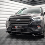 Spoile Delantero V.2 Ford Escape ST-Line MK3