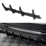 Street Pro Difusor Trasero  Ford Escape ST-Line Mk3