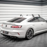 Splitters Traseros Volkswagen Arteon R