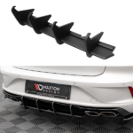 Street Pro Difusor Trasero Volkswagen Arteon R