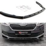 Spoiler Delantero FABIA Mk3 Facelift