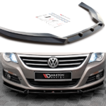 Spoiler Delantero V.3 Volkswagen Passat CC