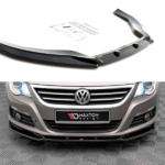 Spoiler Delantero V.4 Volkswagen Passat CC