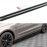 Difusores Laterales VW  PASSAT CC