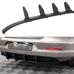 Difusor Trasero  VW  Passat CC 2008-2012