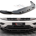 Spoiler Delantero VW  Tiguan Mk2