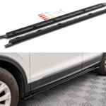 Difusores Laterales VW  Tiguan Mk2