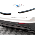 Splitters Traseros VW  Tiguan Mk2