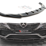 Spoiler Delantero V.2 Mercedes-Benz GLE Coupe / SUV 63 AMG C292 / W166